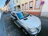 Mercedes-Benz Mercedes Benz ML 320 W164 - Mercedes-Benz ML 320 in Frankfurt (Main)