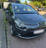 Citroën C4, Grand Picasso Spacetourer 2,0 ... - Citroën SpaceTourer in Bremen