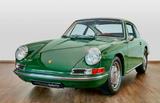Porsche 911 Urmodell 2.0 SWB - Porsche aus 1967: 911