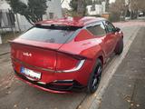 Kia EV6 77,4 kWh 168 kW Heckantrieb GT-line Pake... - rote Kia EV6
