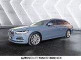 Volvo V90 B4D Momentum Pro NAVI LED SHZ Standhzg LEDER - Volvo V90 aus 2021