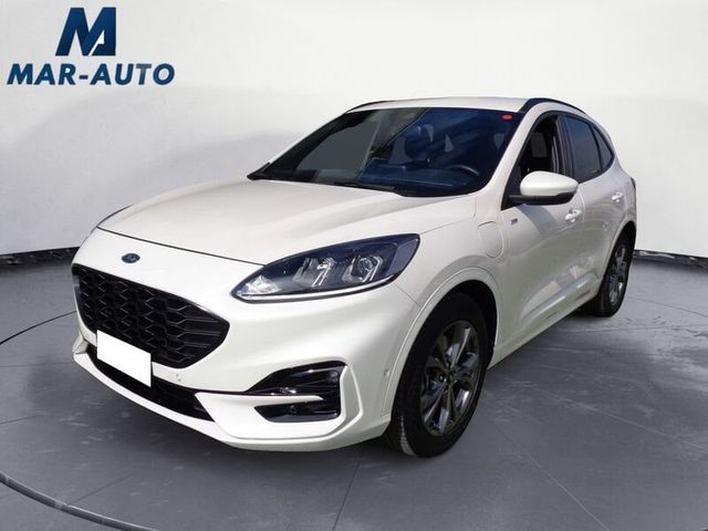 Ford Kuga 2.5 Plug In Hybrid 225 CV CVT 2WD ST-L