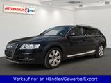 Audi A6 Allroad quattro 3.0 TDI Automatik Xenon Leder - gebrauchte Audi A6 Allroad aus dem Jahr 2011