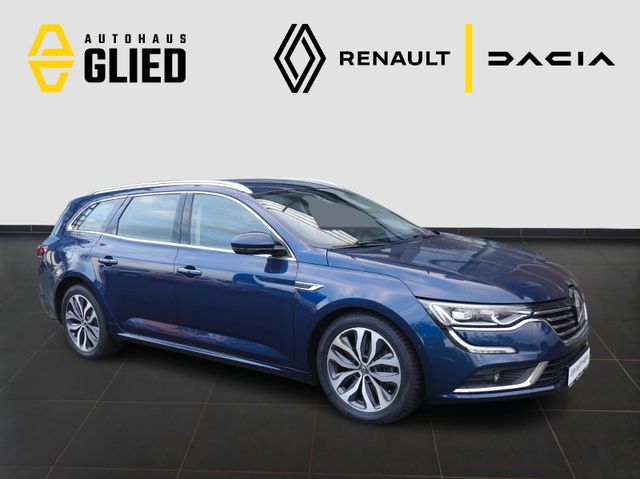 Renault Talisman Grandtour LIMITED TCe 225 EDC- AHK- GJR