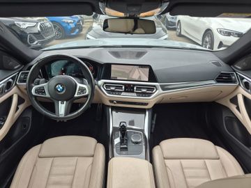 BMW 420 Gran Coupé - 12