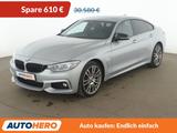 BMW 4er 440i Gran Coupé xDrive M Sport Aut.*NAVI*HUD - BMW Gebrauchtwagen in Norderstedt