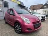 Suzuki Alto 1.0 * 1.HAND * - Suzuki Alto Gebrauchtwagen