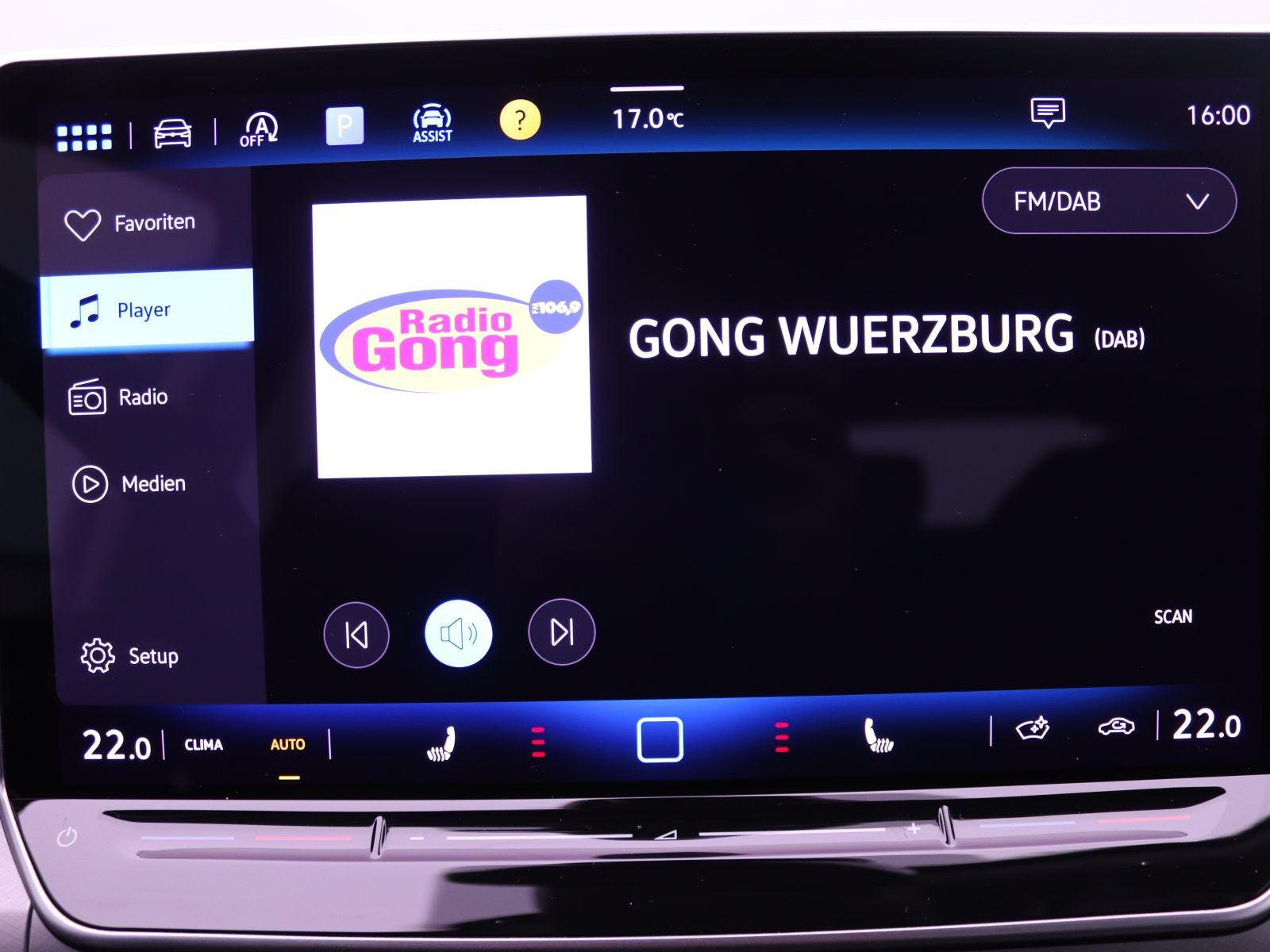 Volkswagen Golf - Bild 16