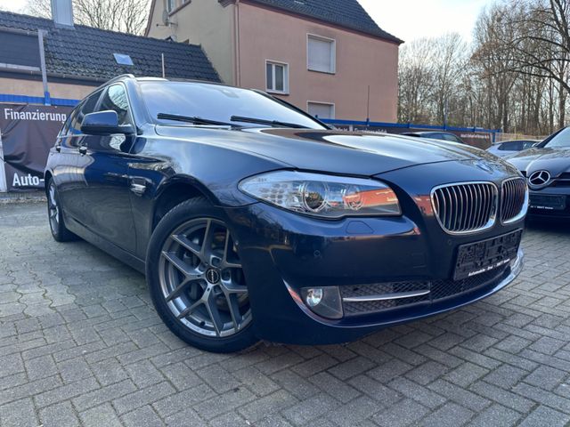 BMW 5 Touring 530 d xDrive*HUB/PDC/KAM/Leder/SHZ/Nav