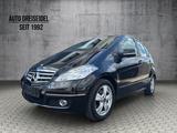 Mercedes-Benz A 160 AVANTGARDE*2012*WIRKLICH EINE DER LETZTEN* - Mercedes-Benz W201