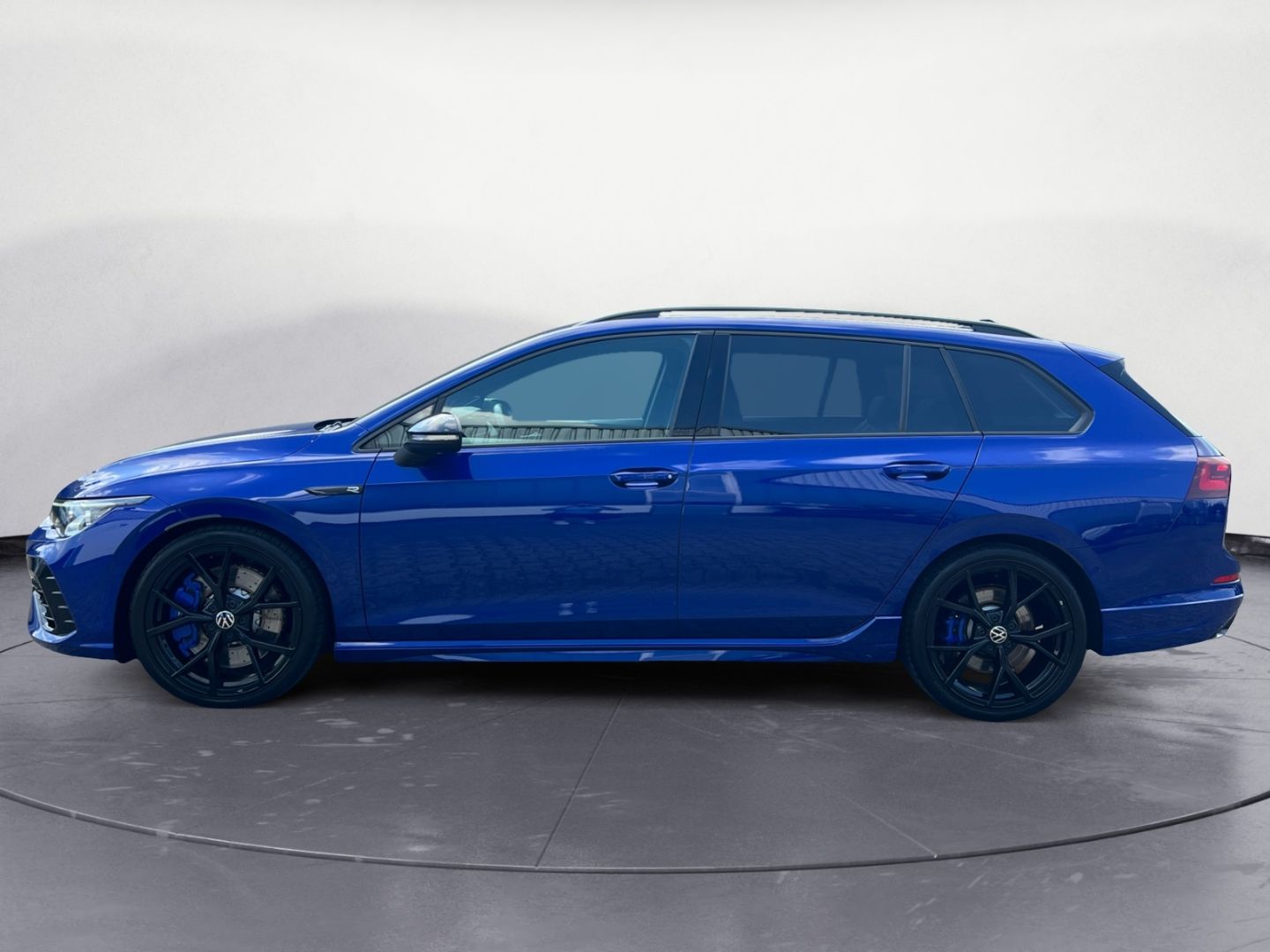 Volkswagen Golf Variant R 2.0 TSI 4M DSG MATRIX NAVI KAMERA foto 2