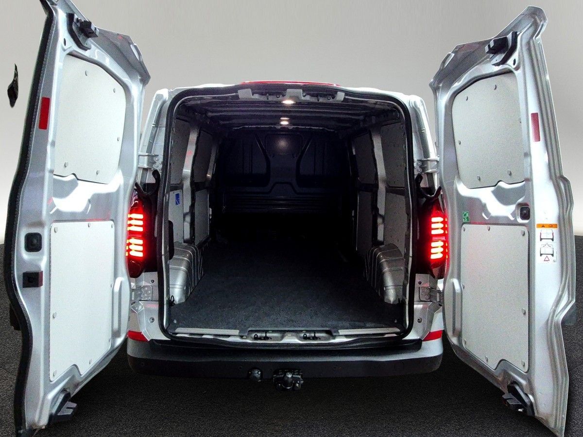 Volkswagen T7 Transporter - Bild 6