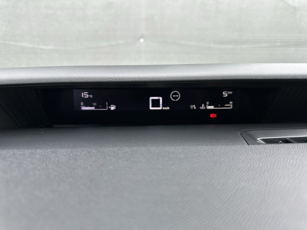 Fahrzeugabbildung Citroën C3 Turbo 100 YOU