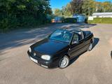 Volkswagen VW Golf 4 - Cabrio TÜV 05/27, el. Dach NEU, - Volkswagen Golf: Cabrio, Dach
