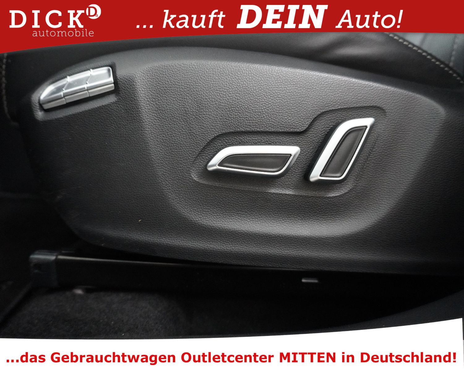 Fahrzeugabbildung MG Marvel R Elec Luxury PANO+MEMO+NAVI+LED+SHZ+360+