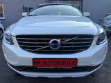 Volvo XC60  Summum AWD XENON/AHK/MEMORY-SITZE - Volvo mit Benzin-Antrieb