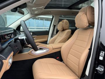 Mercedes GLS 450 - 12