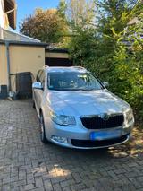 Skoda Superb Combi 1.4 TSI Ambition Bj 201... - gebrauchte Skoda Superb aus dem Jahr 2012