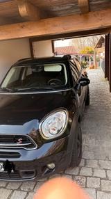 MINI Cooper S Countryman  - MINI Cooper Countryman von privat