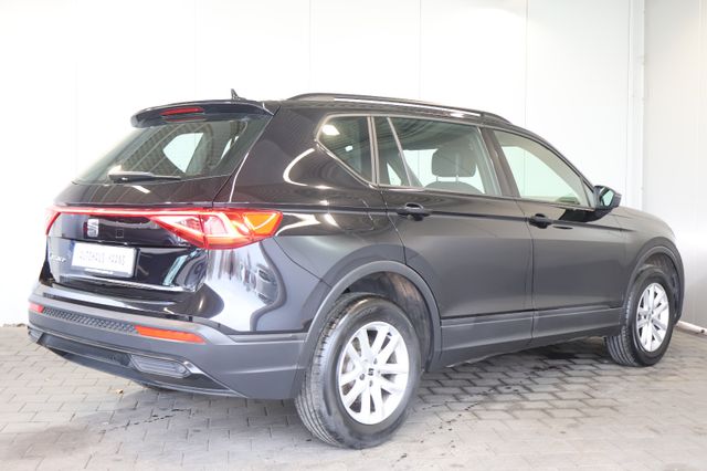 Seat Tarraco 2.0 TDI Style AID+FRONT+LANE+PDC+LED