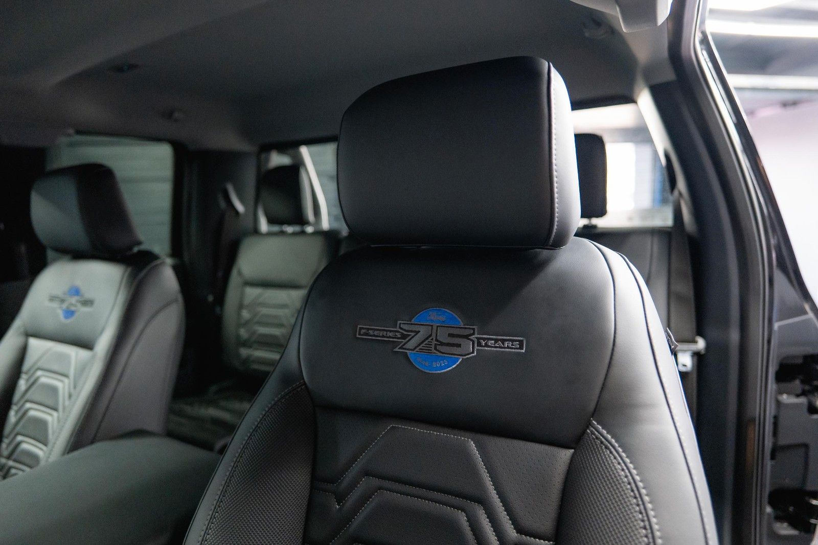 Fahrzeugabbildung Ford F150 5.0L V8 4x4 Offroad SuperCab RAPTOR 19%