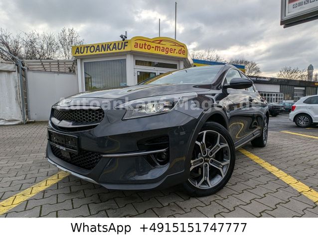 Kia XCeed Spirit*1.6 CRDI*ACC*R-Kam*CarPlay*Garantie