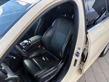Mercedes E 200 - 10