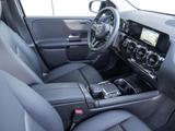 Mercedes-Benz B 250 e MBUX|SHZ|PARKTRONIC|AppleCarPlay|Android - Mercedes-Benz B 250 aus 2022