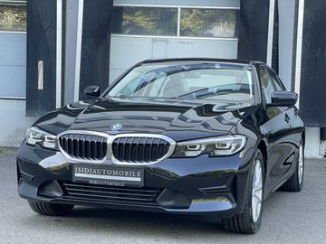 BMW 320 - 1