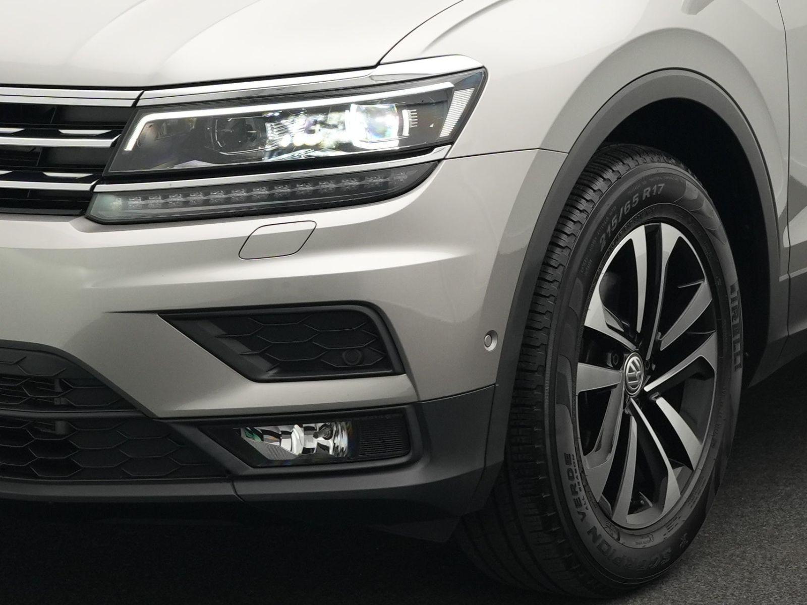 Volkswagen Tiguan Comfortline 1.5 TSI *AHK*KAM*LED*NAVI*, миниатюра 21