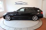 BMW 320i Touring M Sport / Leder / AHK / Garantie ! - BMW 320 Gebrauchtwagen in Hamburg
