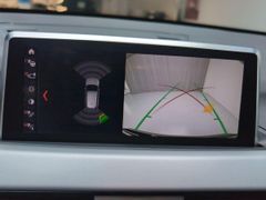 BMW X1 sDrive20i Advantage Aut/PDC/Kamera/Navi/LED