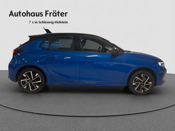 Fotografie 4 des Opel Corsa F GS Komfort-Paket Alllwetterreifen