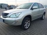 Lexus RX 350 Executive Executive - Lexus RX 350 Gebrauchtwagen