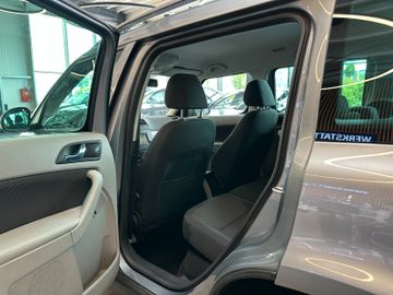 MYAUTOCENTER – Gebraucht- und Jahreswagen mit Werkstattservice in Pfaffenhofen Skoda Yeti Ambition Plus Edition 4x4*2.Hand*AHK*Klima*