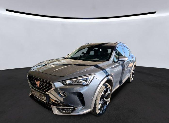 Cupra Formentor 2.0 TSI DSG 4Drive | NAVI | LED | AHK