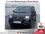 Fiat Panda Cross 1.0 GSE Klimaanlage Start-Stop BC te - Fiat Panda mit Hybrid-Antrieb