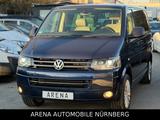 Volkswagen T5 Multivan 2.0 TSI DSG*Highline*Xenon*Navi*Ahk - Volkswagen T5: 2.0