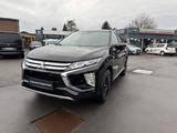 Mitsubishi Eclipse Cross Top 2WD Automatik - scheckheftgepflegte Mitsubishi Eclipse