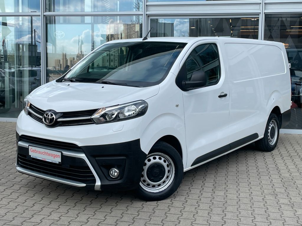 Image of Toyota Proace (Verso)