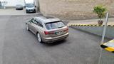 Audi A6 50 TDI quattro design Pano B&O Air Comf. seat - mit Diesel-Antrieb: Beige, Vollleder, Kombi