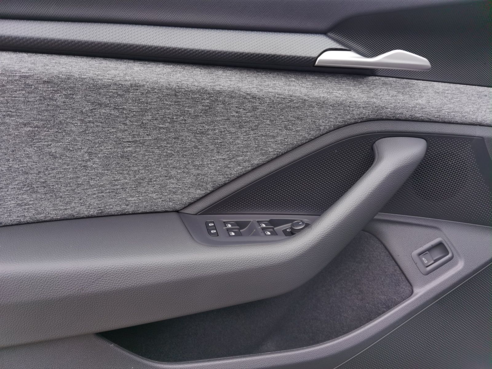 Skoda Superb - Bild 7