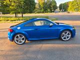 Audi TTS Coupé 2.0 TFSI quattro S tronic - Audi TTS Gebrauchtwagen