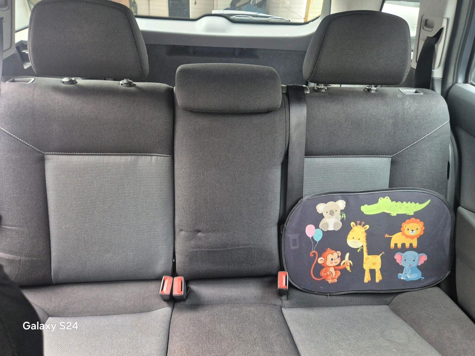 Opel Astra 2005 — photo 6