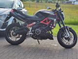Aprilia Shiver 900