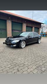 Mercedes-Benz S 320 CDI nur heute sonder Preis  - Mercedes-Benz S 320 aus 2006
