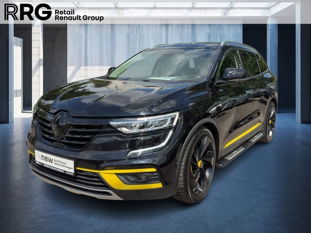 Renault Koleos 2.0 dCi 185 Initiale Paris IRMSCHER