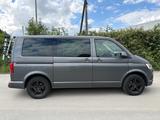 Volkswagen T6 Multivan Comfortline - VW T6 Multivan in Münster