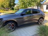 Alfa Romeo Stelvio 2.2 Diesel 16V 154kW Veloce AT8-Q4 V... - Alfa Romeo: 154
