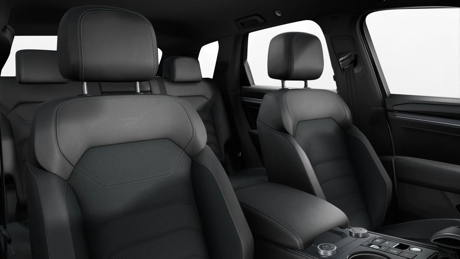 Volkswagen Touareg - Bild 4